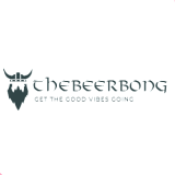 The Beer Bong (UK)_logo