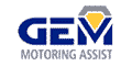 GEM Motoring Assist_logo