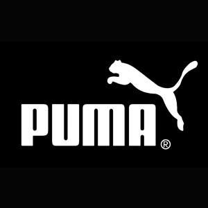 Puma 彪馬_logo