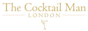 The Cocktail Man_logo
