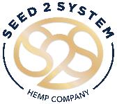 Seed2System Hemp Company_logo
