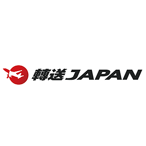 轉送 JAPAN_logo