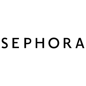 Sephora 絲芙蘭 香港_logo