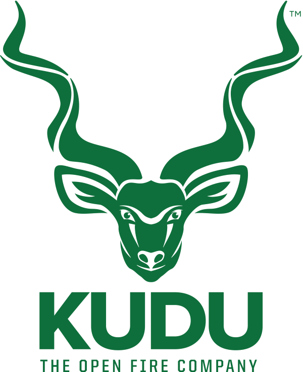 KUDU Grills_logo