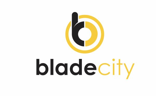 Blade City_logo