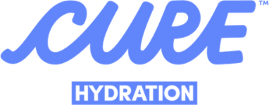Cure Hydration_logo