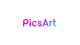 PicsArt_logo