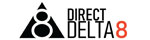 Direct Delta 8_logo