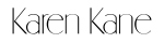 KarenKane.com_logo