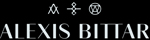 Alexis Bittar_logo