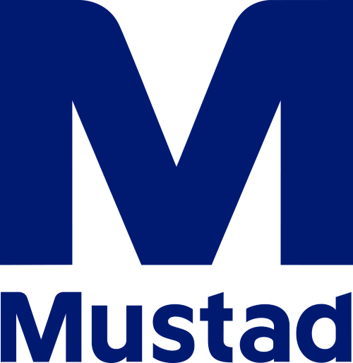 Mustad Fishing_logo