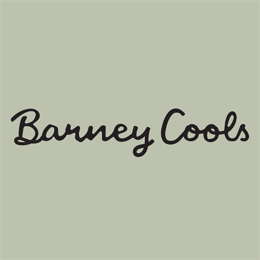 Barney Cools_logo