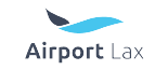 Airport LAX_logo