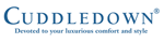 Cuddledown_logo