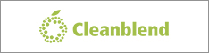 Cleanblend_logo