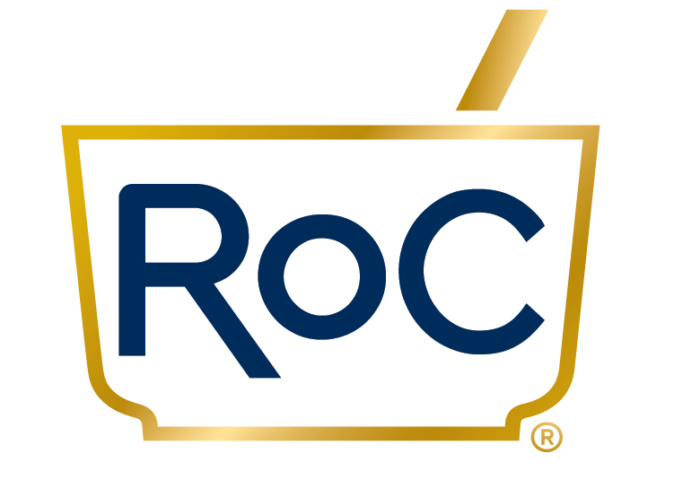 Roc Skincare_logo