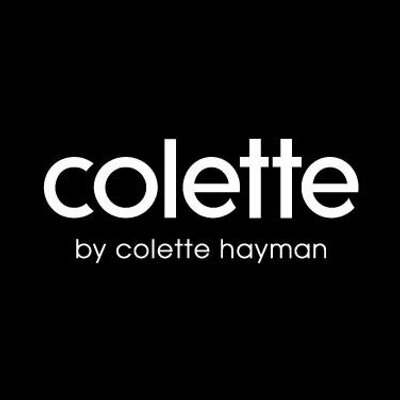 colette by colette hayman_logo