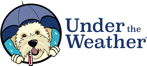 Under the Weather Pet_logo