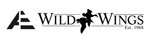 Art of Entertainment, Wild Wings_logo