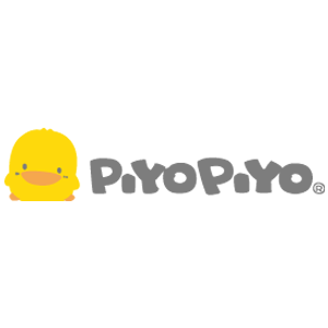 PiyoPiyo 黃色小鴨 臺灣_logo