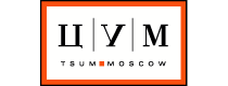 ЦУМ_logo