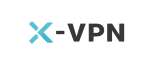 X-VPN_logo