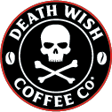 Death Wish Coffee Company_logo