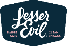 LesserEvil Campaign_logo