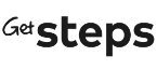 GetSteps_logo