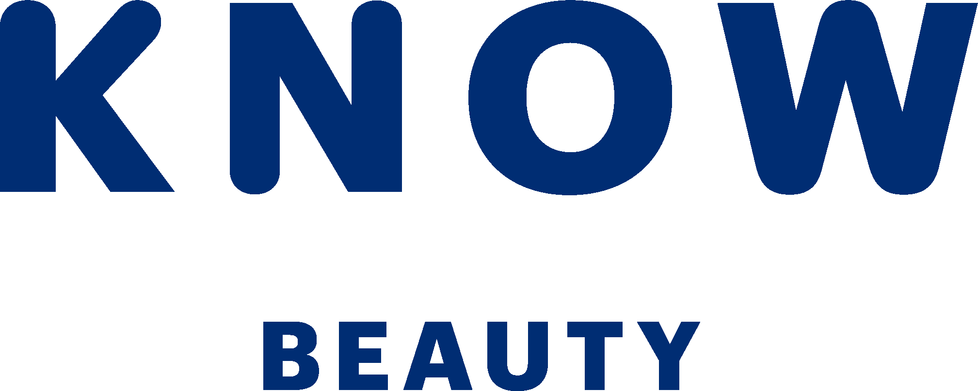 KNOW Beauty_logo