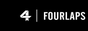 Fourlaps (US)_logo