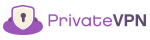 PrivateVPN_logo
