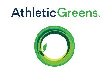 Athletic Greens_logo