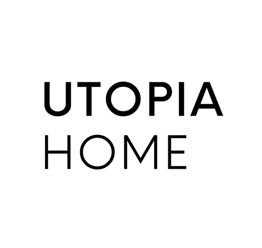 Utopia Home_logo