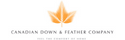 Canadian Down & Feather_logo