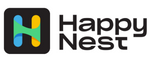 HappyNest_logo