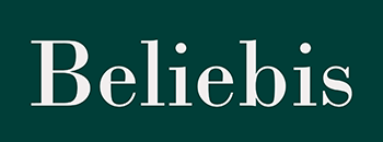 Beliebis UK | Premium CBD Products_logo