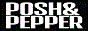 POSH&PEPPER (US)_logo