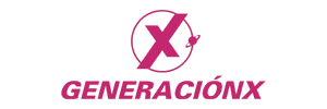 GeneraciónX ES_logo