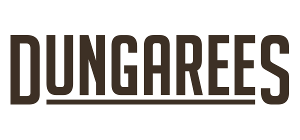 Dungarees_logo