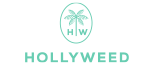 Hollyweed CBD_logo