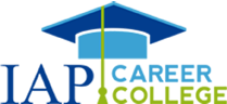 IAP Career College_logo