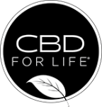 CBD For Life_logo