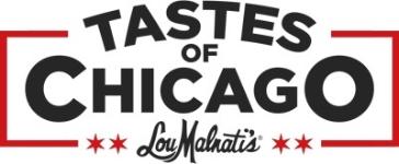 Tastes Of Chicago_logo