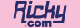 Ricky_logo