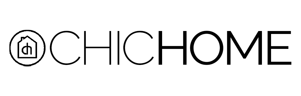 Chic Home Design LLC_logo