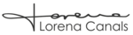 Lorena Canals_logo