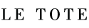 Le Tote_logo