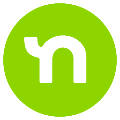 Nextdoor New Neighbors_logo