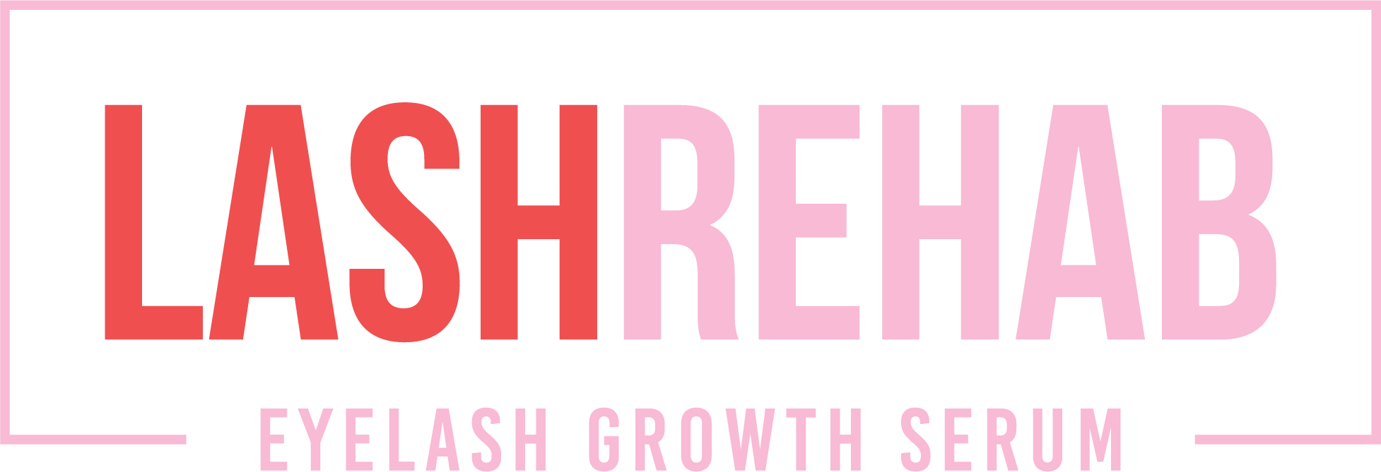 The Lash Rehab_logo